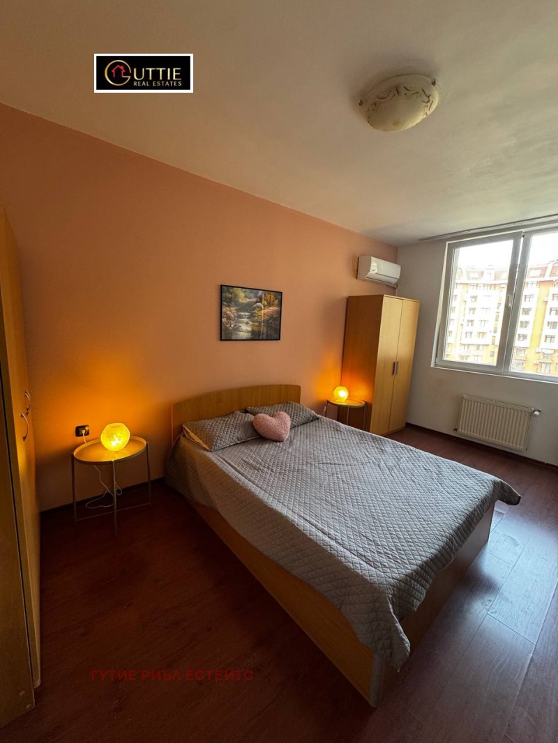 Kiadó  1 hálószoba Sofia , Druzsba 2 , 62 négyzetméter | 92949908 - kép [4]