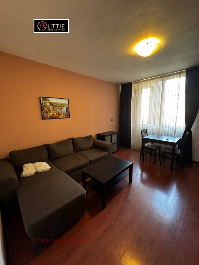 Kiadó  1 hálószoba Sofia , Druzsba 2 , 62 négyzetméter | 92949908