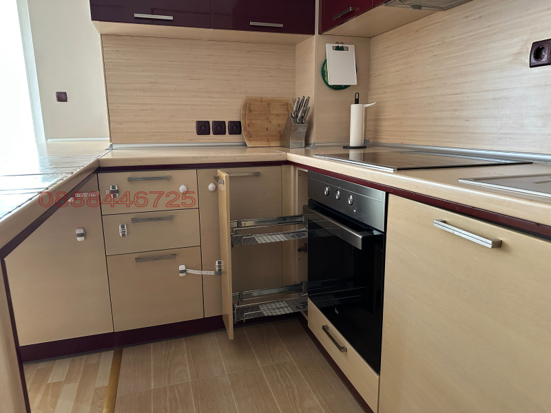 Дава под наем 2-СТАЕН, гр. София, Дружба 1, снимка 3 - Апартаменти - 53157385