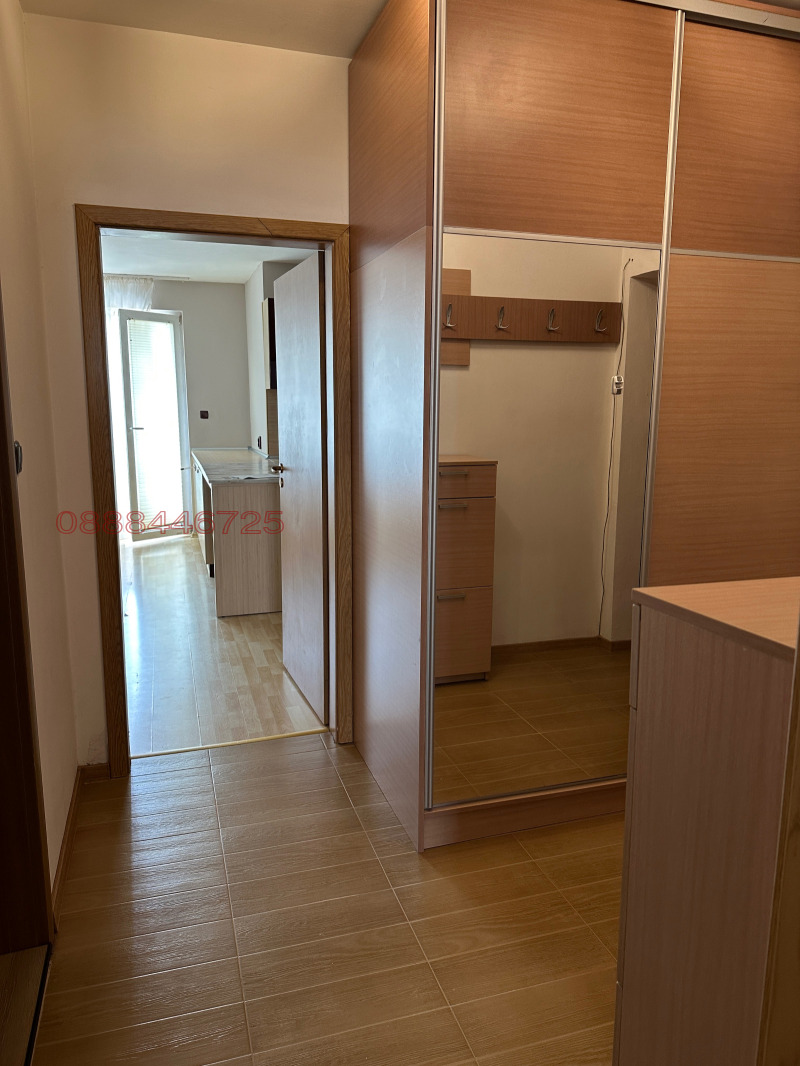 Дава под наем 2-СТАЕН, гр. София, Дружба 1, снимка 16 - Апартаменти - 53157385