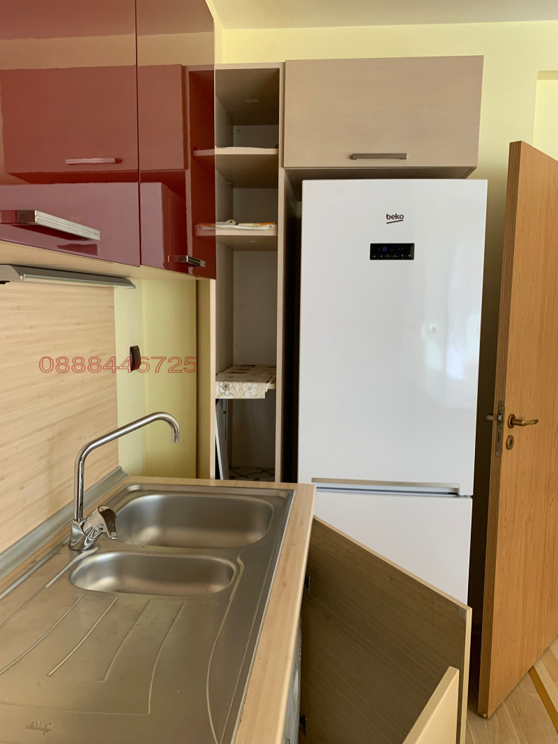 Дава под наем 2-СТАЕН, гр. София, Дружба 1, снимка 5 - Апартаменти - 53157385