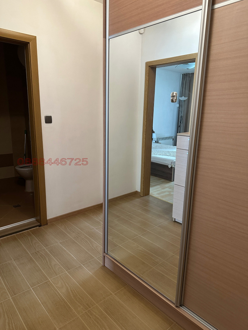 Дава под наем 2-СТАЕН, гр. София, Дружба 1, снимка 14 - Апартаменти - 53157385