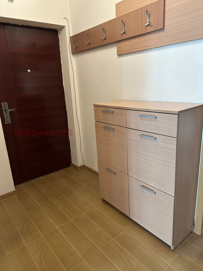 Дава под наем 2-СТАЕН, гр. София, Дружба 1, снимка 15 - Апартаменти - 53157385