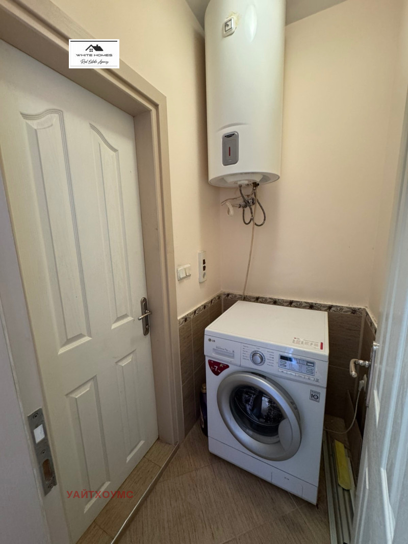 For Rent  1 bedroom Sofia , Lyulin 9 , 72 sq.m | 75005804 - image [6]