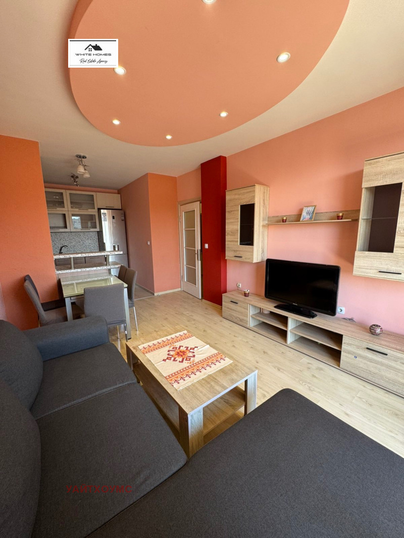 For Rent  1 bedroom Sofia , Lyulin 9 , 72 sq.m | 75005804