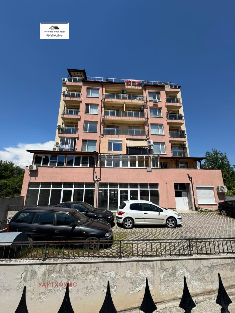 For Rent  1 bedroom Sofia , Lyulin 9 , 72 sq.m | 75005804 - image [13]