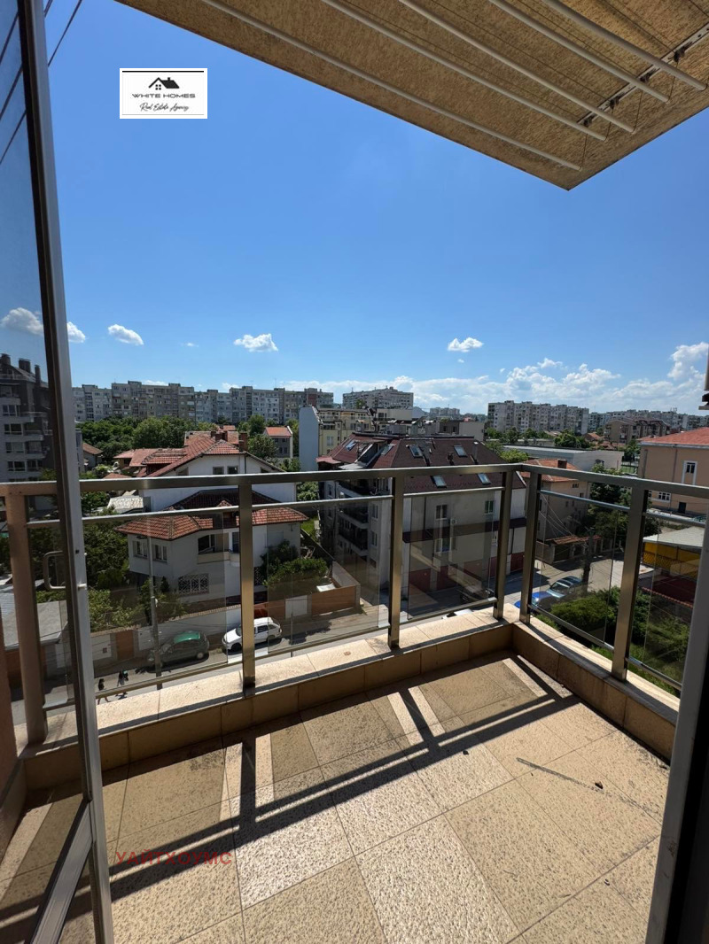 For Rent  1 bedroom Sofia , Lyulin 9 , 72 sq.m | 75005804 - image [10]