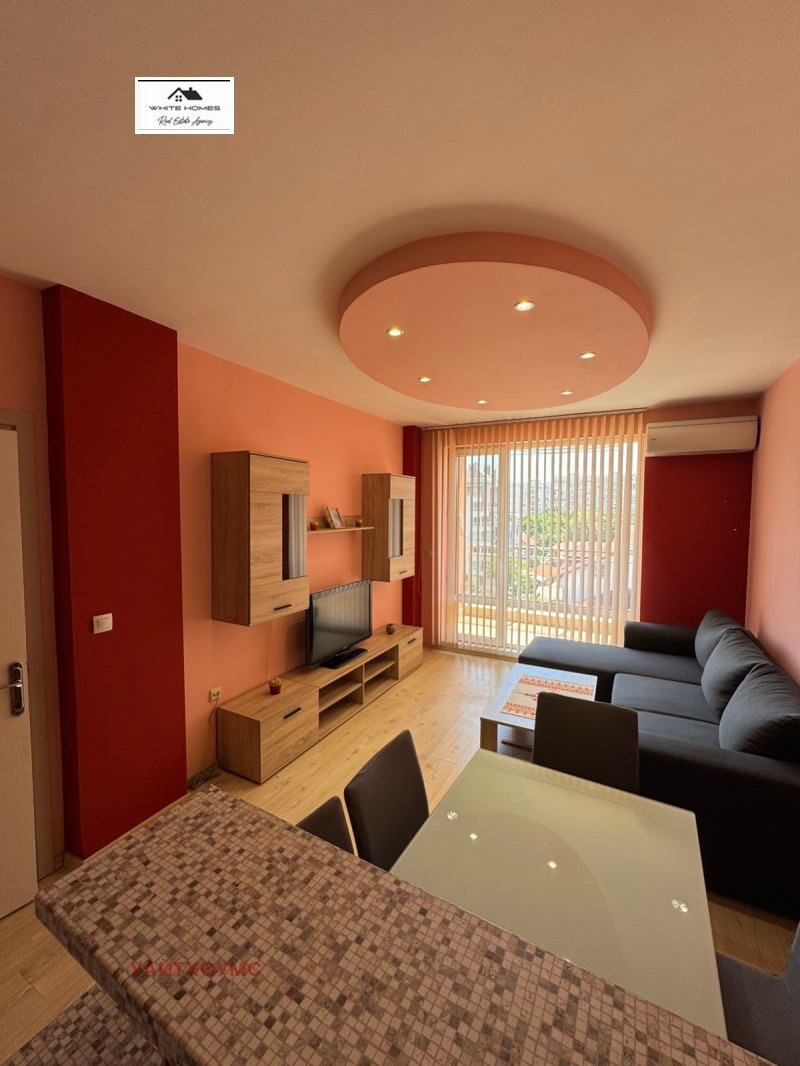 For Rent  1 bedroom Sofia , Lyulin 9 , 72 sq.m | 75005804 - image [3]