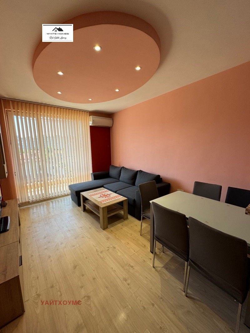 For Rent  1 bedroom Sofia , Lyulin 9 , 72 sq.m | 75005804 - image [2]