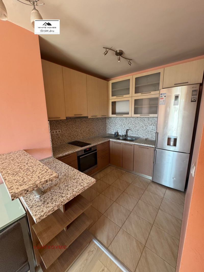 For Rent  1 bedroom Sofia , Lyulin 9 , 72 sq.m | 75005804 - image [12]