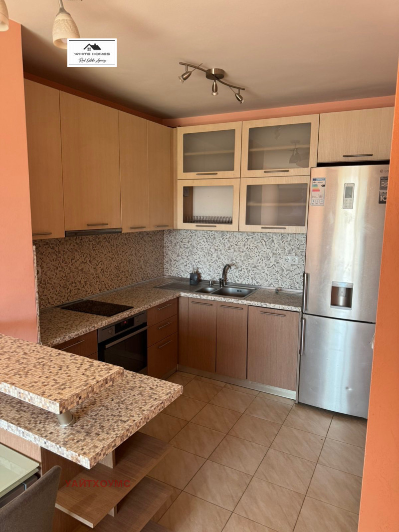 For Rent  1 bedroom Sofia , Lyulin 9 , 72 sq.m | 75005804 - image [4]