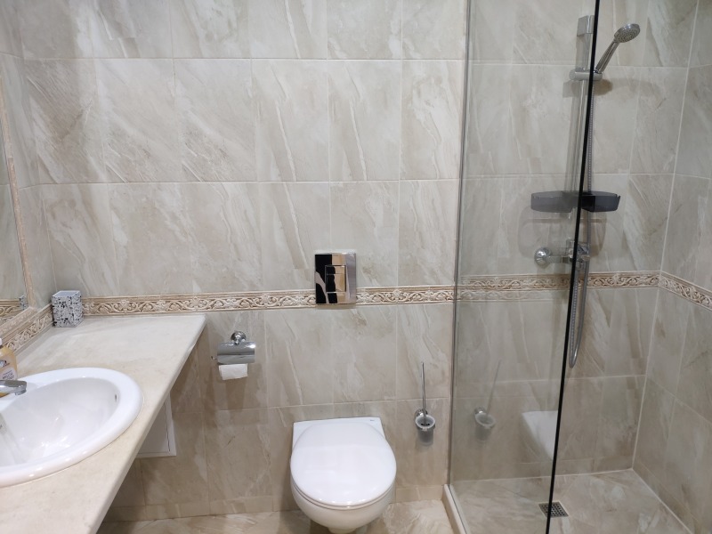 Дава под наем 2-СТАЕН, гр. Варна, Аспарухово, снимка 6 - Апартаменти - 52782708