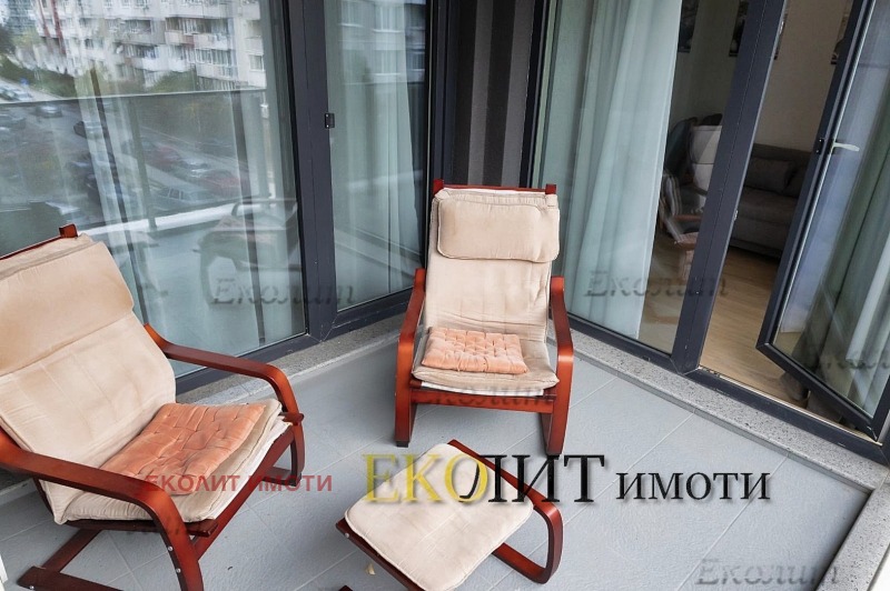 Дава под наем 2-СТАЕН, гр. София, Малинова долина, снимка 5 - Апартаменти - 52535545