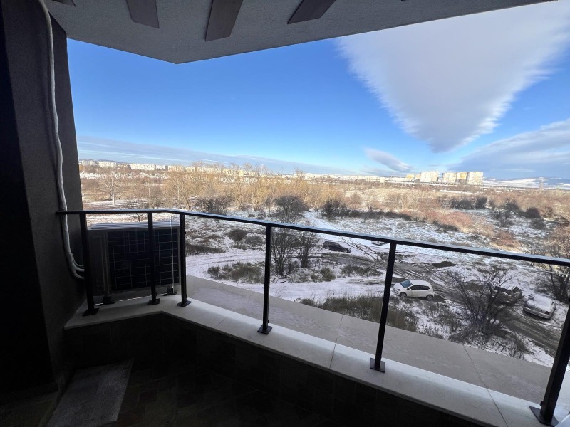 Дава под наем 2-СТАЕН, гр. София, Връбница 1, снимка 6 - Апартаменти - 53043052