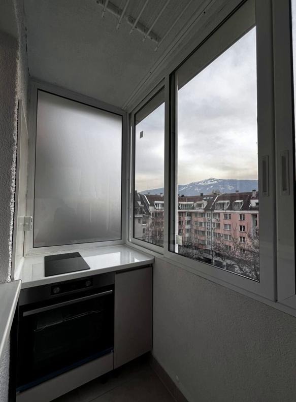 Дава под наем 2-СТАЕН, гр. София, Стрелбище, снимка 4 - Апартаменти - 53904429