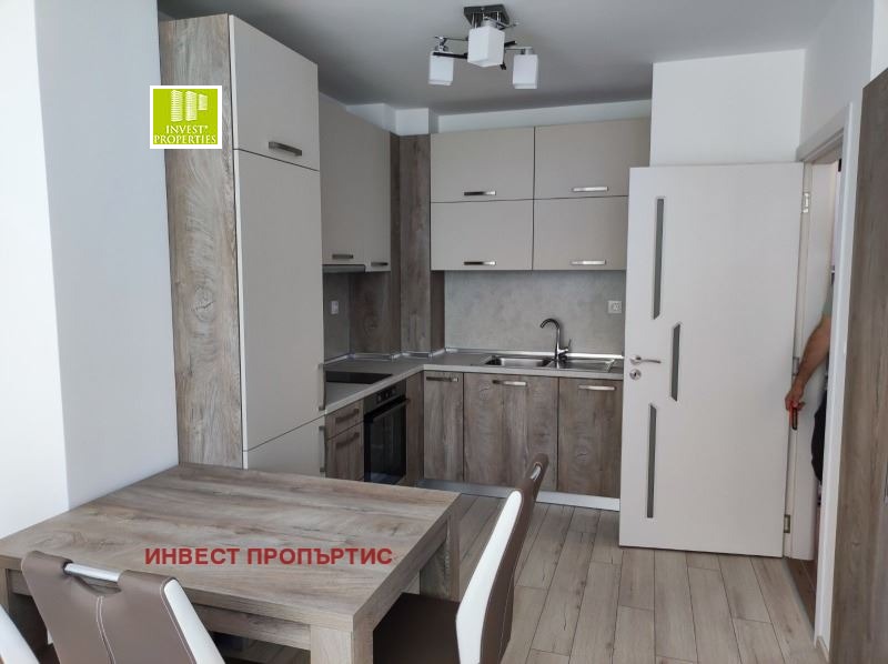 Дава под наем 2-СТАЕН, гр. София, Слатина, снимка 3 - Апартаменти - 53971156