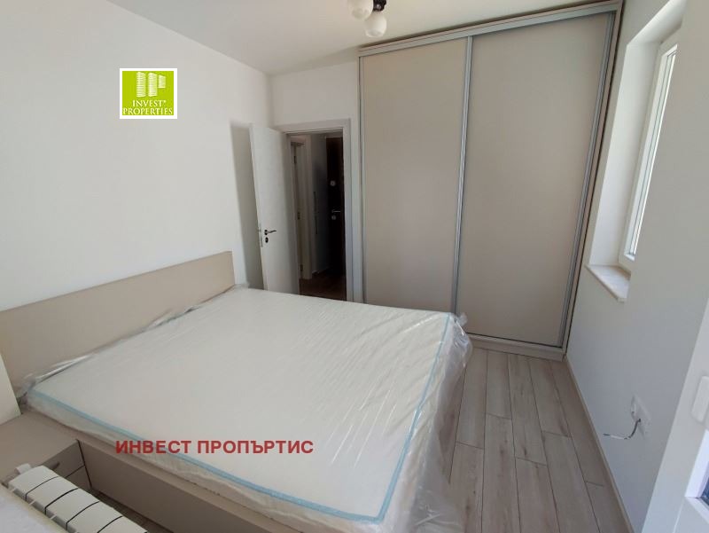 Дава под наем 2-СТАЕН, гр. София, Слатина, снимка 7 - Апартаменти - 53971156