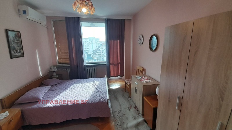 Para alugar  2 quartos Sofia , Strelbichtche , 110 m² | 20770249 - imagem [2]
