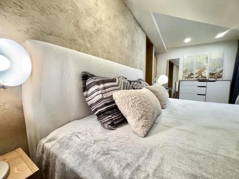 Дава под наем 3-СТАЕН, гр. София, Оборище, снимка 8 - Апартаменти - 53106459