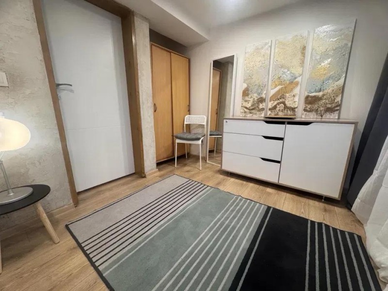 Дава под наем 3-СТАЕН, гр. София, Оборище, снимка 7 - Апартаменти - 53106459