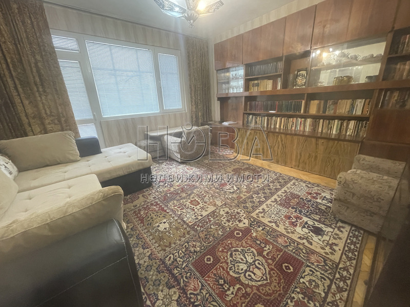 Дава под наем 3-СТАЕН, гр. Русе, Център