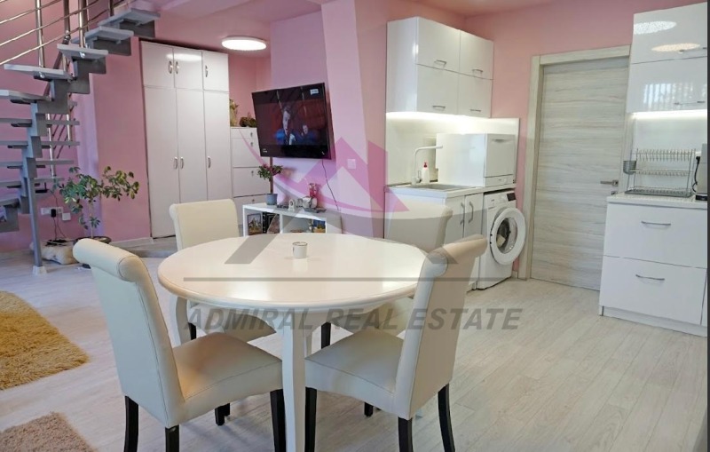 Te huur  Maisonnette Varna , Zimno kino Trakija , 150 m² | 31302092