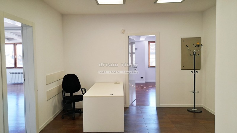 Дава под наем ОФИС, гр. София, Център, снимка 9 - Офиси - 53444044