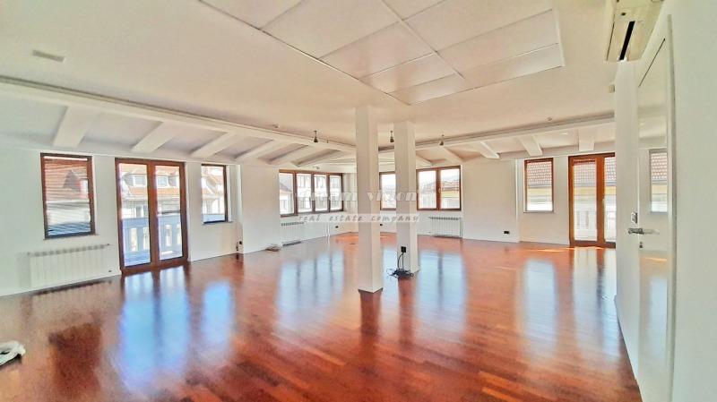 Дава под наем ОФИС, гр. София, Център