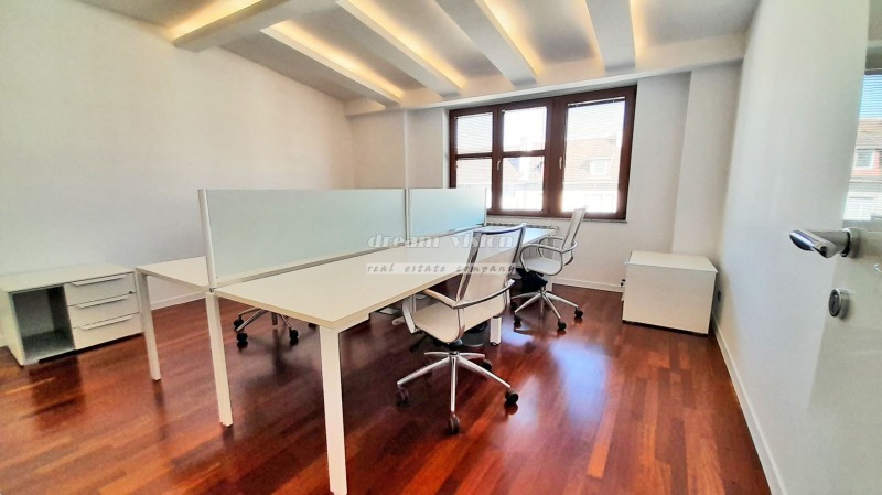 Дава под наем ОФИС, гр. София, Център, снимка 6 - Офиси - 53444044