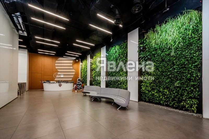 Дава под наем ОФИС, гр. София, 7-ми 11-ти километър, снимка 3 - Офиси - 54059500