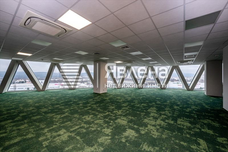 Дава под наем ОФИС, гр. София, 7-ми 11-ти километър, снимка 8 - Офиси - 54059500