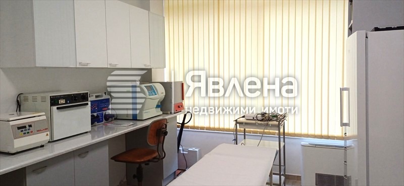 Дава под наем ОФИС, гр. София, Кръстова вада