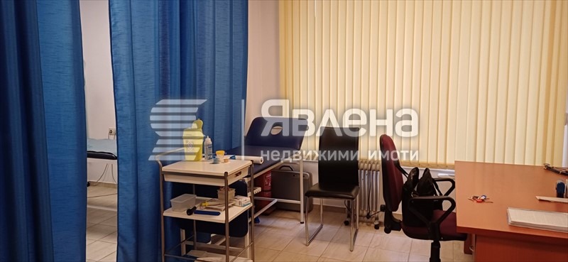 Дава под наем ОФИС, гр. София, Кръстова вада, снимка 3 - Офиси - 55669212
