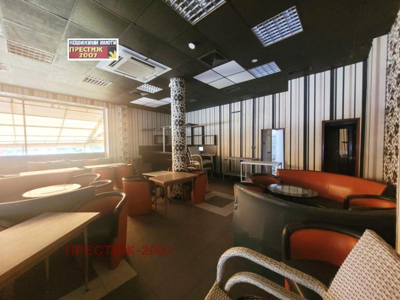 For Rent  Bar, Coffee shop Shumen , Dobrudzhanski , 118 sq.m | 27159906 - image [14]