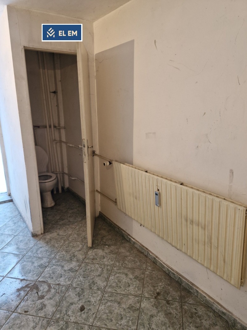 Дава под наем ГАРАЖ, ПАРКОМЯСТО, гр. София, Лозенец, снимка 2 - Гаражи и паркоместа - 52535783