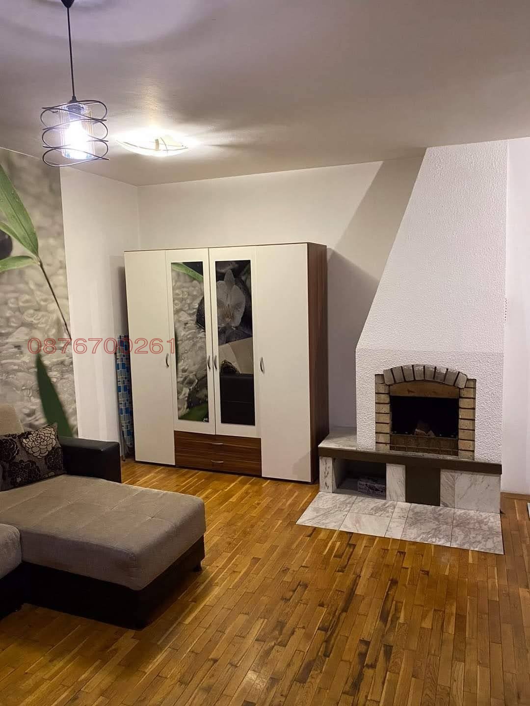 Дава под наем 1-СТАЕН, гр. София, Дървеница, снимка 4 - Апартаменти - 54031464