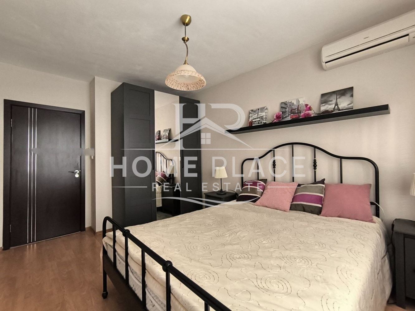 Дава под наем 2-СТАЕН, гр. Варна, Левски 1, снимка 6 - Апартаменти - 54224647