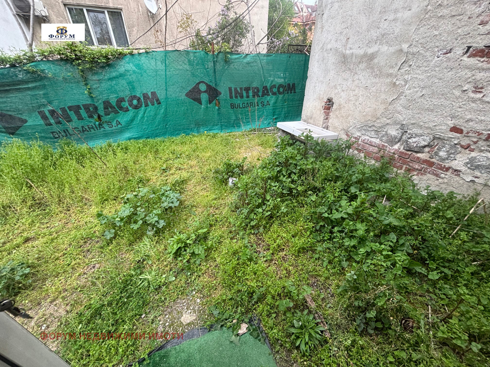 Дава под наем МАГАЗИН, гр. Пловдив, Кючук Париж, снимка 4 - Магазини - 54247359
