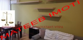 1 спальня Бъкстон, София 6