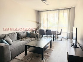 1 Schlafzimmer Ljulin 7, Sofia
