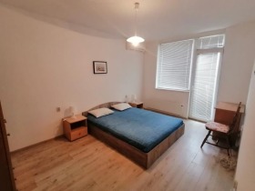 1 soverom Zona B-5-3, Sofia