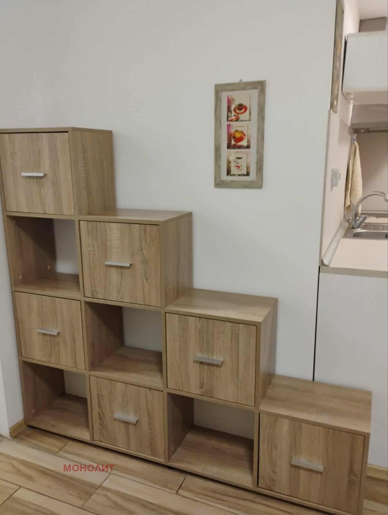 K pronájmu  Studio Gabrovo , Centar , 25 m2 | 53256699 - obraz [13]