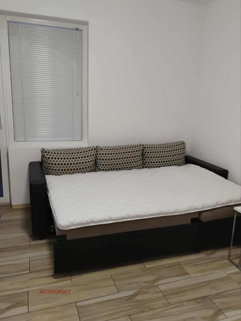 K pronájmu  Studio Gabrovo , Centar , 25 m2 | 53256699 - obraz [14]