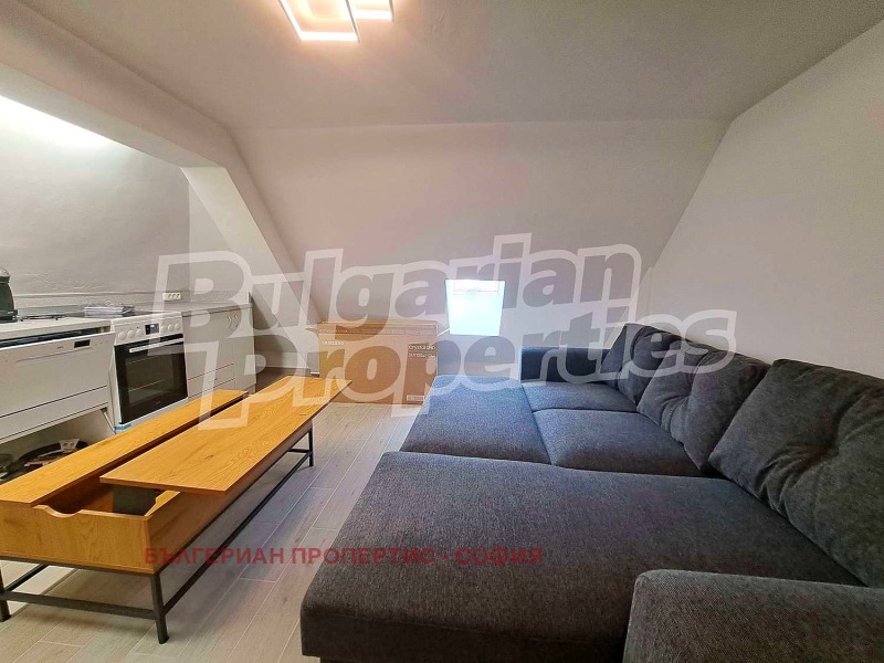 Под наем 1-СТАЕН, град София, Гоце Делчев • 400 € • 44900346 — Holmes.bg