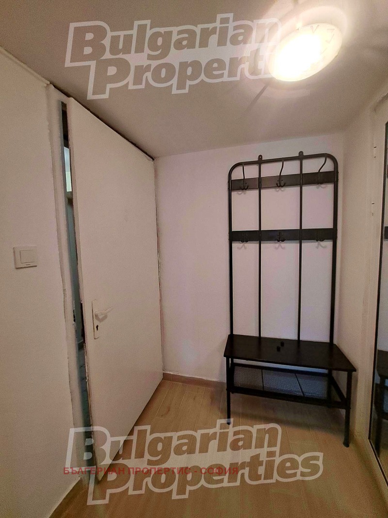 Дава под наем  1-стаен град София , Гоце Делчев , 31 кв.м | 20777864 - изображение [5]
