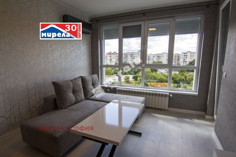 De inchiriat  1 dormitor Sofia , Mladost 4 , 68 mp | 79842004 - imagine [3]