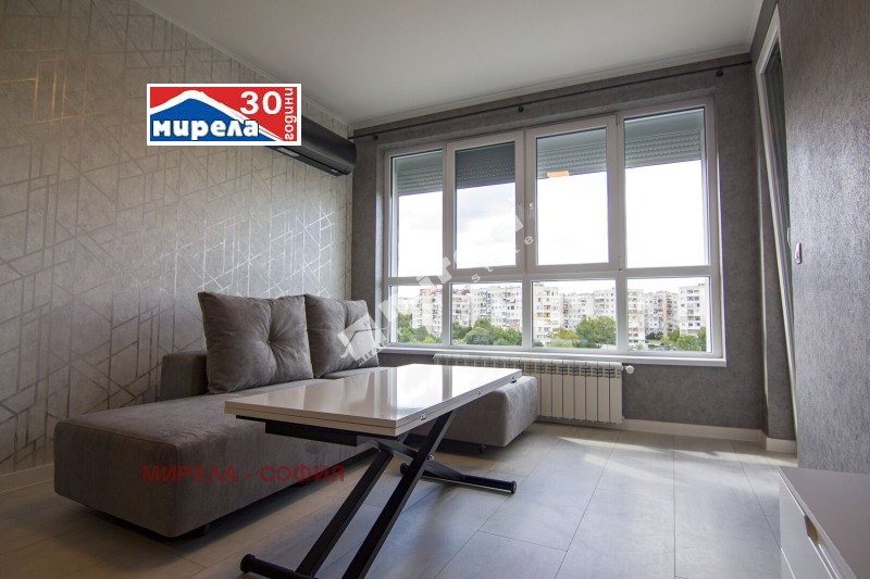 De inchiriat  1 dormitor Sofia , Mladost 4 , 68 mp | 79842004 - imagine [2]