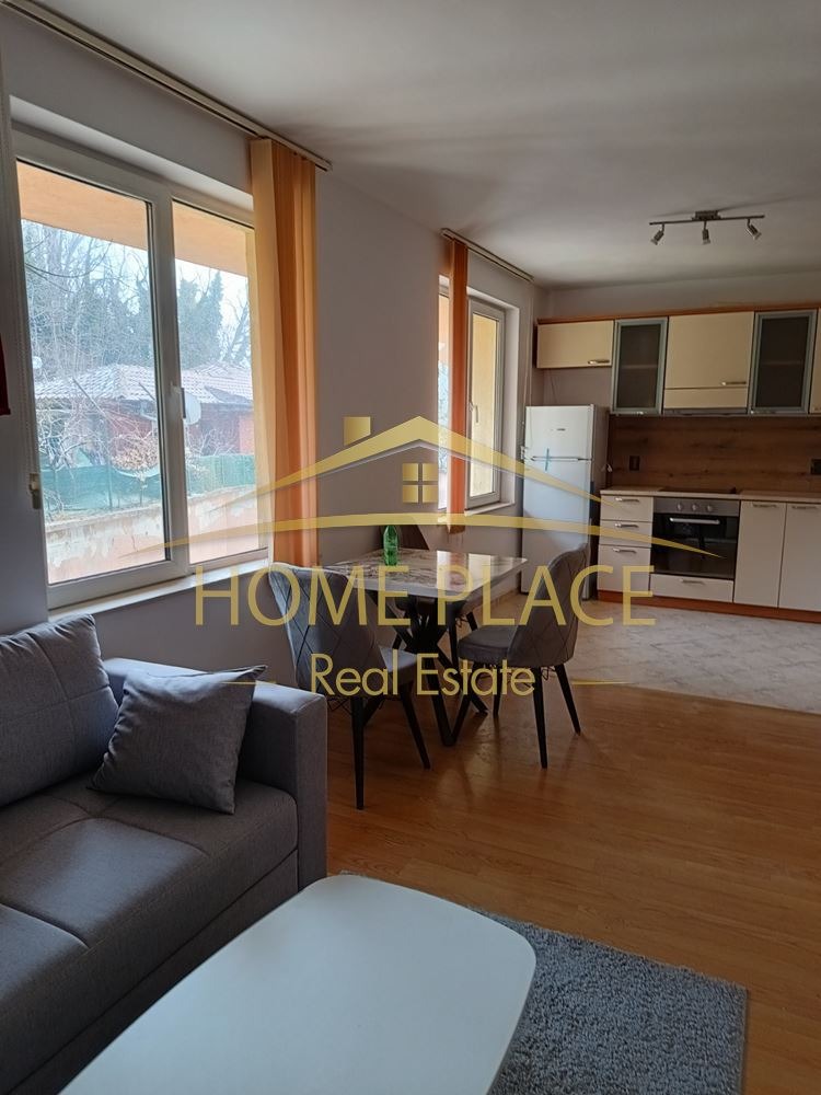 K pronájmu  1 ložnice Varna , Briz , 70 m2 | 27375444 - obraz [2]