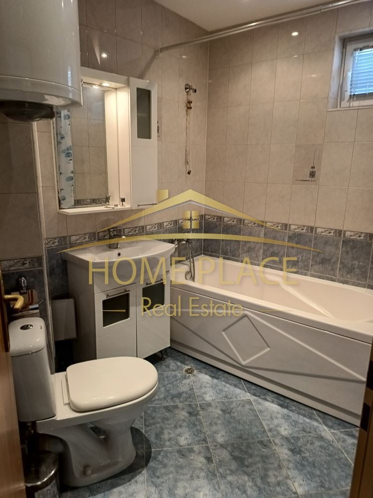 K pronájmu  1 ložnice Varna , Briz , 70 m2 | 27375444 - obraz [7]