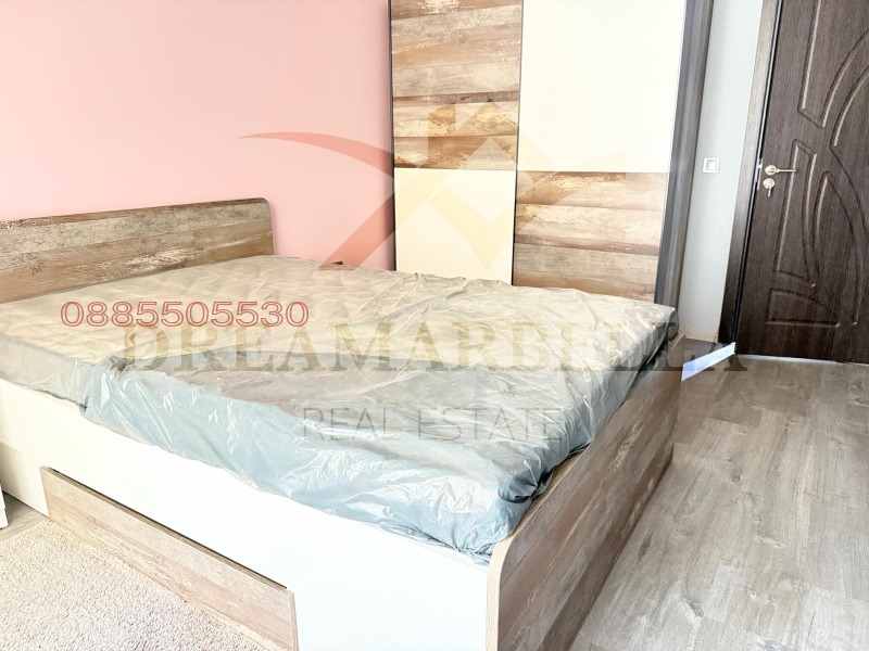 Zu vermieten  1 Schlafzimmer Sofia , Ljulin 7 , 68 qm | 46953842 - Bild [6]